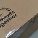 KeaBabies Baby Wrap Carrier - All in 1 Original Baby Carrier Newborn to Toddler Sling, Easy to Wear, Hands Free Bonding, Lightweight, Breathable Infant Wraps (Forest Berries) (One Size (Pack of 1))