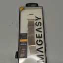 MAGEASY Milanese Band for Apple Watch Series 11, SE3 - Magnetic iWatch Bands for Women, Strong Magnets | for 38mm 40mm 41mm 42mm Apple Watch 1-7/8/9/10/11/SE/SE2/SE3 (Gold)