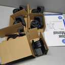 Westinghouse ePX3500 Electric Pressure Washer, 2500 Max PSI 1.76 Max GPM with Anti-Tipping Technology, Onboard Soap Tank, Pro-Style Steel Wand, 5-Nozzle Set, for Cars/Fences/Driveways/Home/Patios