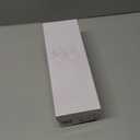 FRACORA Women's Ballet Flats Black PU Leather Dress Shoes Comfortable Round Toe Slip on Flats with Breathable Eyelets 37