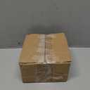 Albo Wood Furniture Legs 2 inch, Heavy Duty Sofa Legs, Pack of 4 Square Couch Legs Covered with Clear Varnish, Sofa Replacement Parts, for Dresser Legs, Sideboard, Recliner Couch, Circle Chair