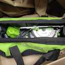 WORKPRO 20V Cordless Mini Circular Saw, 4-1/2" Compact Wireless Circular Saw 4.0Ah Battery, Fast Charger, 3 Blades, 4500RPM, Laser Guide, Max Cutting Depth 1-11/16"(90), 1-1/8"(45)