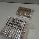 Resurhang 20 Set Social Worker Notebooks