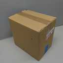 Cordless Paint Sprayer Gun with Battery 2 X 4000mAh, Handheld Electric Paint Gun with 5 Copper Nozzles, 1200ML Containers, Paint Sprayer for House Painting Furniture Cabinets Fence Wall (Black-Yellow)