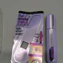 Maybelline The Falsies Surreal Extensions Washable Mascara, Volumizing, Lengthening Mascara Make Up, Brownish Black, 1 Count, 0.33 Fl Oz 