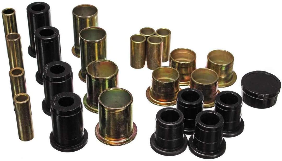 Energy Suspension 3.3162G Central Arm Bush for GM