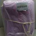 SINWEEK 2 Inch Gel Memory Foam Mattress Topper Ventilated Soft Pressure Relieve Mattress Pad, Breathable Bed Topper, CertiPUR-US Certified, Twin Size