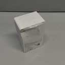 Miracase Phone Holders for Your Car with Metal Hook Clip, Air Vent Cell Phone Stand Car Mount, Universal Automobile Cradle for Garmin GPS Fit iPhone Android and All Smartphones, Dark Black