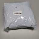 SUV Car Cover Waterproof All Weather for Automobiles, Outdoor Full Car Cover Snowproof Windproof UV Protection, Universal Fit for SUV. (Fit SUV Length 191-201 inch, Silver)