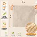 Thickened Magic Cleaning Cloth 10 Pack Microfiber