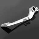 Rear Brake Foot Pedal Lever for Honda CBR600RR 2007-2023 CBR 600RR (CBR600RR 07-20)