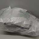 ESMING HeavyDuty Automotive Fabric Front Bench Seat Cover for Toyota Tacoma 2005 2006 2007 2008 2009 2010 2011 2012 2013 2014Gray