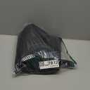 47.2-inch Long Seat Cushion for Back and Thighs