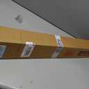 ShadesU Cordless Zebra Blinds Roller Shades, Grey, 62" W x 72" H