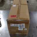 Sauna Box, Portable Steam Sauna, Portable Sauna for Home with 3L 1200W Steamer, 9 Levels, Folding Chair, Extra Large Size (2.6' x 2.6' x 5.9'), Full Body Sauna Tent for Relaxation, Detoxification