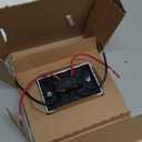 Honeywell Home CT410B Manual 4 Wire Premium Baseboard/Line Volt Thermostat CT410B1017 