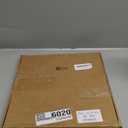 Kosiz 50 Pcs 11.5'' Iridescent Round Paper Placemats Disposable Holographic Party Table Decoration for Dining Iridescent Decorative Placemat for Mermaid Themed Birthday or Wedding Banquet Party