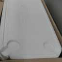 Coleman Marine Cooler with Fully Insulated UV Guard Lid & Body, Keeps Ice for 3+ Days, Great for Boating & Fishing, 52qt/ 100qt Wheeled/ 120qt Options