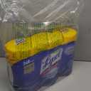 Lysol Disinfectant Wipes, Multi-Surface Antibacterial Cleaning Wipes, For Disinfecting and Cleaning, Lemon and Lime Blossom, 80 Count (Pack of 3)