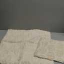 DFXSZ Fall Pillow Covers 20x20 Set of 2 Fall Decorations Autumn Beige Pumpkin Throw Pillow Cases Soft Plush Faux Fur Wool Couch Cushion Case for Chair Sofa Bedroom Living Room Home Decor PTK02B20