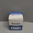 TCT Hole Saw Set, 3" (76mm) Heavy Duty Tungsten Carbide Tipped Hole Cutters for Stainless Steel Mild Steel Copper Iron Brass Plastic and More, with Titanium-Plated Pilot Drill Bits