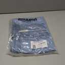 Amazon Essentials Men's 8" Inseam Relaxed-Fit Drawstring Walk Shorts (Available in Plus Size) (L)