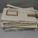 Under Bed Storage, Under Bed Storage Containers Bins for Clothes, Large Linen Underbed Closet Organization Bins, 2 Pack Collapsible Underbed Bin Dorm for Clothes, Sweater, Beige