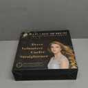 Hair Dryer Brush, Multifunctional Hot Air Brush with 4 Adjustable Heat Settings for All Hair Types, Negative Ion Technology & Quick Drying