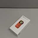 OLIGHT Oclip Pro EDC Flashlight Clip-on Light, Rechargeable 500 Lumens with Three Lighting Solutions Type-C Charging, Magnetic Flash Lights for Signaling, Cycling, Outdoor or Indoor Use(Orange)