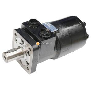 FridayParts Hydraulic Gerotor Motor 101-1006-009 1011006009 Compatible for Eaton Char-Lynn H Series