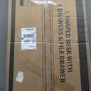 Honeycomb Laser Bed 500×500mm Honeycomb Working Panel for Heat Dissipation and Desktop-Protecting, Honeycomb Working Table with Aluminum Panel for Most Laser Cutter