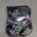 Purple and Black Balloons Dark Purple Balloon Garland Arch Lavender Lilac Kit For Wednesday Birthday Halloween Vampire Retirement Graduation Prom Party Decoration