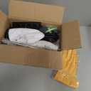 Heavy Duty Handheld Steam Cleaner, 15s Heat-Up, 9-Level Adjustable 2500W Pressurized Steamer for Cleaning with 14 Accessories, Multipurpose Portable Steam Cleanr for Home, Car, Grease, GroutOrange