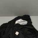 KeaBabies Baby Wrap Carrier - All in 1 Original Baby Carrier Newborn to Toddler Sling, Easy to Wear, Hands Free Bonding, Lightweight, Breathable Infant Wraps (Trendy Black) (One Size (Pack of 1))