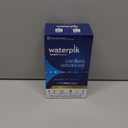 Waterpik Cordless Advanced 2.0 Water Flosser For Teeth, Gums, Braces, Dental Care With Travel Bag and 4 Tips, ADA Accepted, Rechargeable, Portable, and Waterproof, Blue WP-583