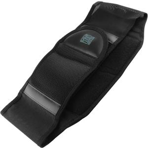 Nikken - KenkoTherm - Back Belt - Orthopedic Spine Support, Flexible Fit, Adjustable, Washable, MagFlex Pocket - XL (Up to 46" Waist)