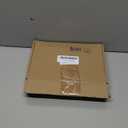 Gersoniel 50 Set Christmas Winter Barn Greeting Cards with Envelopes 10 Designs Vintage Rustic Winter Farmhouse Holiday Snow Scene Cards for Christmas Holiday Gift Supplies, 6 x 8 Inch