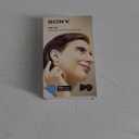 Sony CRE-C20 Self-Fitting OTC Hearing Aids for Mild to Moderate Hearing Loss, Prescription-Grade Sound Quality, Compact Virtually Invisible Design, Customizable App, and Rechargeable Battery