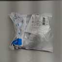 Universal Replacement Full Face Cushion Full Set Include Headgear, Elbows, Frame, Full Face Supplies to Improve Wearing Comfort - Large (L)