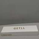 Ionic Thermal Brush Curling Iron Brush 1.5 Inch Heat Round Hair Curling Brush with Ceramic Tourmaline Hair Styler Dual Voltage Hot Brushes for Volume Hair Curler