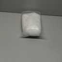 Miss U Hair Short Kinky Straight Taro Wig Women Fashion Party Hair Cosplay Wig White Color (11.42 Inch)