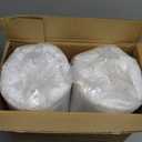 Viewstar Bed Pillows Queen Size Set of 2, Hotel Collection, Down Alternative Soft Pillow for Back, Stomach or Side Sleepers, White