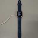 Apple Watch Series 9 [GPS, 41mm] - Midnight Aluminum Case with Midnight Sport Band S/M