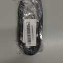 USB Picture Transfer Charge Cable with USB-C Connector UC-E6 UC-E16 UC-E17 for Select Nikon Coolpix/DSLR Cameras for PC, iPhone 15, Smartphone, MacBook (See Product Details, Pictures Before Buying)