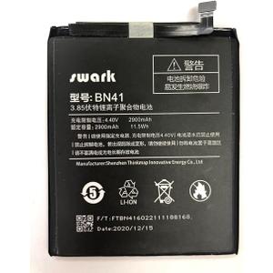 SWARK 2300mAh New BP1672 Rechargeable Battery Compatible with Moxee Mifi Hotspot K779HSDL Accu with Upgrade Tool