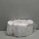 150 Count Cat Litter Bags,25 x16 Inch Automatic Litter Box Liner, Compatible with Litter Box Robot 3 & 4