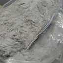 Heated Blanket King Size with 1/2/4/6/8 Hours Auto-Off 10 Heat Level, 90'' * 100'' Cozy Faux Rabbit Fur Bubble Electric Blanket with Overheat Protection (Light Grey)