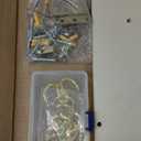 Wall Cubbies 10 Section Hanging Cubby Storage Organizer with Coat Hooks Wooden Daycare Storage for Classroom School Kindergarten Kids Toys