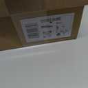 Project Cloud Sneakers for Women - Memory Foam Spring Shoes for Women Footwear - Slip-On Boat Shoes - Non Slip Fashion Sneakers - Lightweight Loafers (Seasalt, Gray, 9)