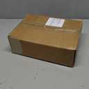 Under Desk PC Mount - No Drilling 40 lb Capacity, CPU Holder Under Desk, Adjustable Height and Width, Clamp-on Desk Leg PC Mount for Standing Desk (Fits 80mm50mm Legs only), with Non-Slip Pads, Black